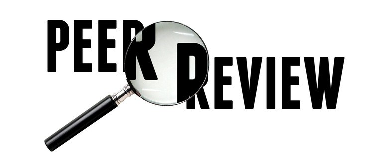 Peer Review Logo