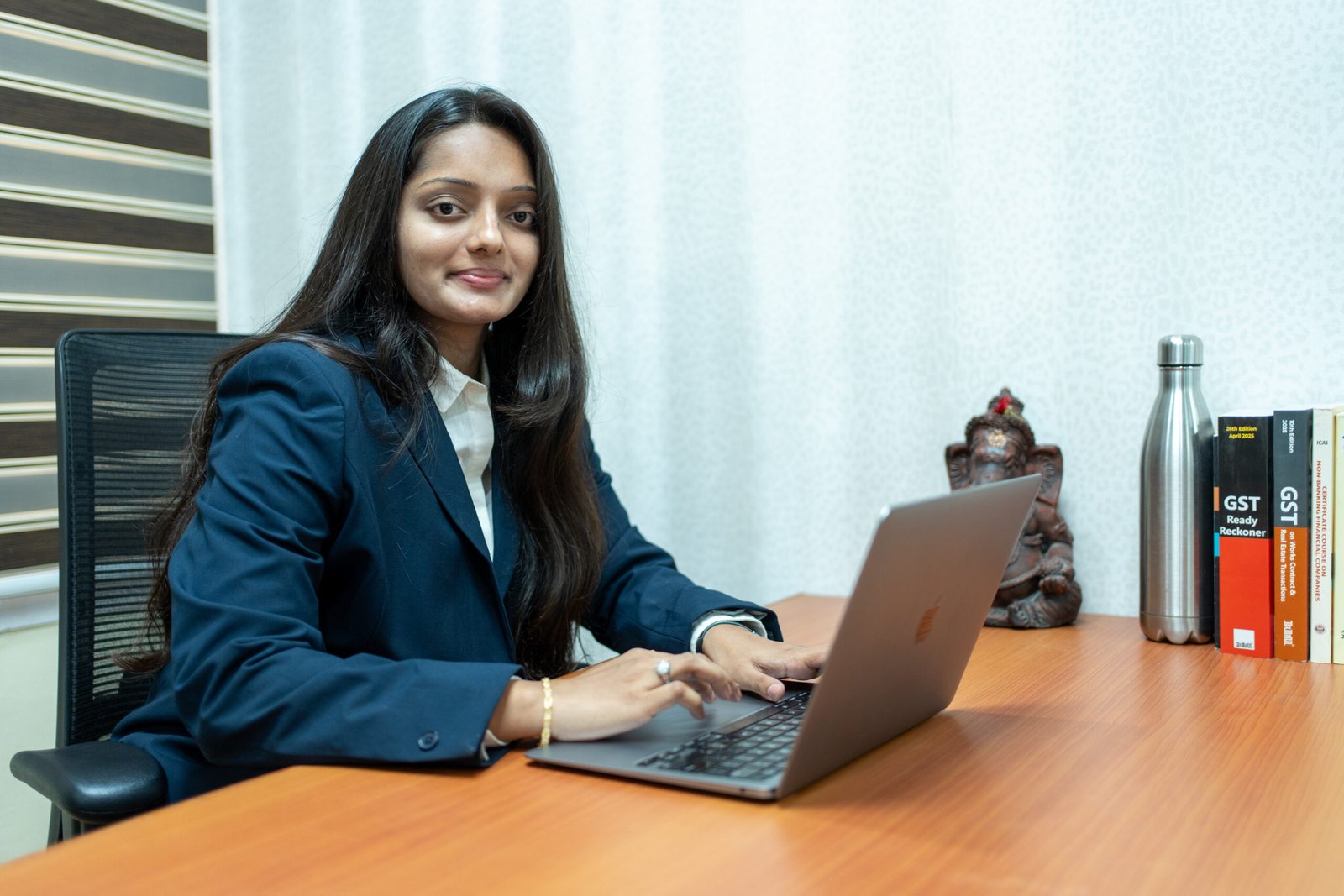 CA V. Padma Priya